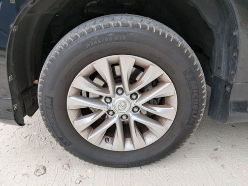 Used 2018 Lexus GX 460 image 10