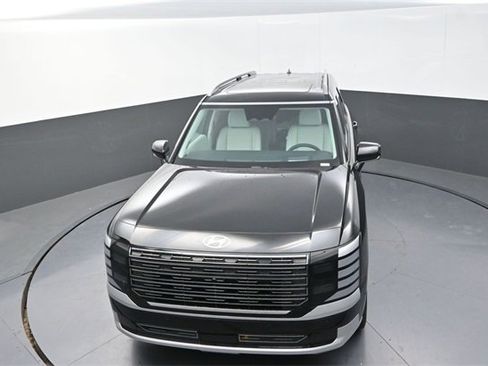 New 2026 Hyundai Palisade Calligraphy image 25