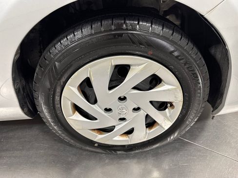Used 2015 Toyota Prius C Three FWD image 14