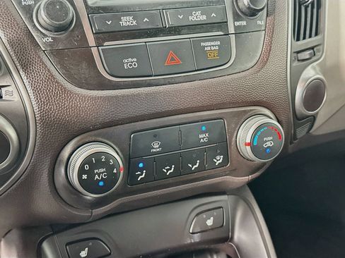 Used 2015 Hyundai Tucson SE AWD/4WD image 14