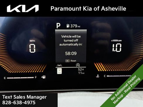 New 2026 Kia Sorento X-Line EX image 8