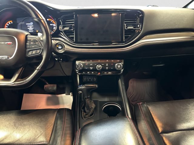 Used 2023 Dodge Durango GT AWD/4WD image 12