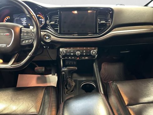Used 2023 Dodge Durango GT AWD/4WD image 12
