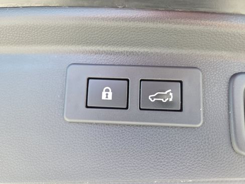 Used 2024 Subaru Forester Touring AWD/4WD image 21