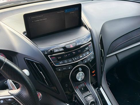 Used 2023 Acura RDX A-Spec image 28