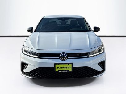 New 2026 Volkswagen Jetta Sport