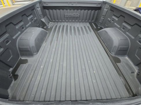 Certified 2023 Chevrolet Silverado 1500 High Country w/ High Country Premium Package image 16