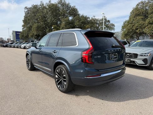 New 2026 Volvo XC90 T8 Ultra w/ Protection Package Premier image 4