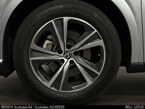 Used 2023 Lexus RX 350 Premium FWD image 10