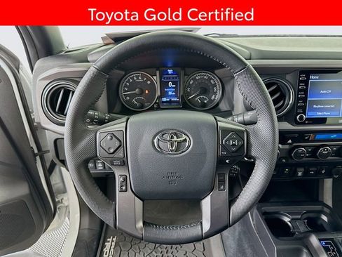 Certified 2023 Toyota Tacoma TRD Pro image 12
