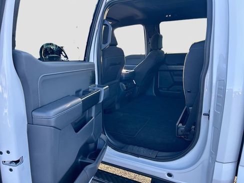 Certified 2023 Ford F150 XLT w/ Equipment Group 302A High image 22