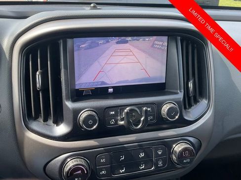 Used 2019 Chevrolet Colorado Z71 image 18