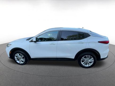 Used 2025 Buick Envista Preferred FWD image 7