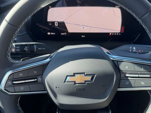 New 2026 Chevrolet Traverse LT w/ Driver Confidence Package image 9