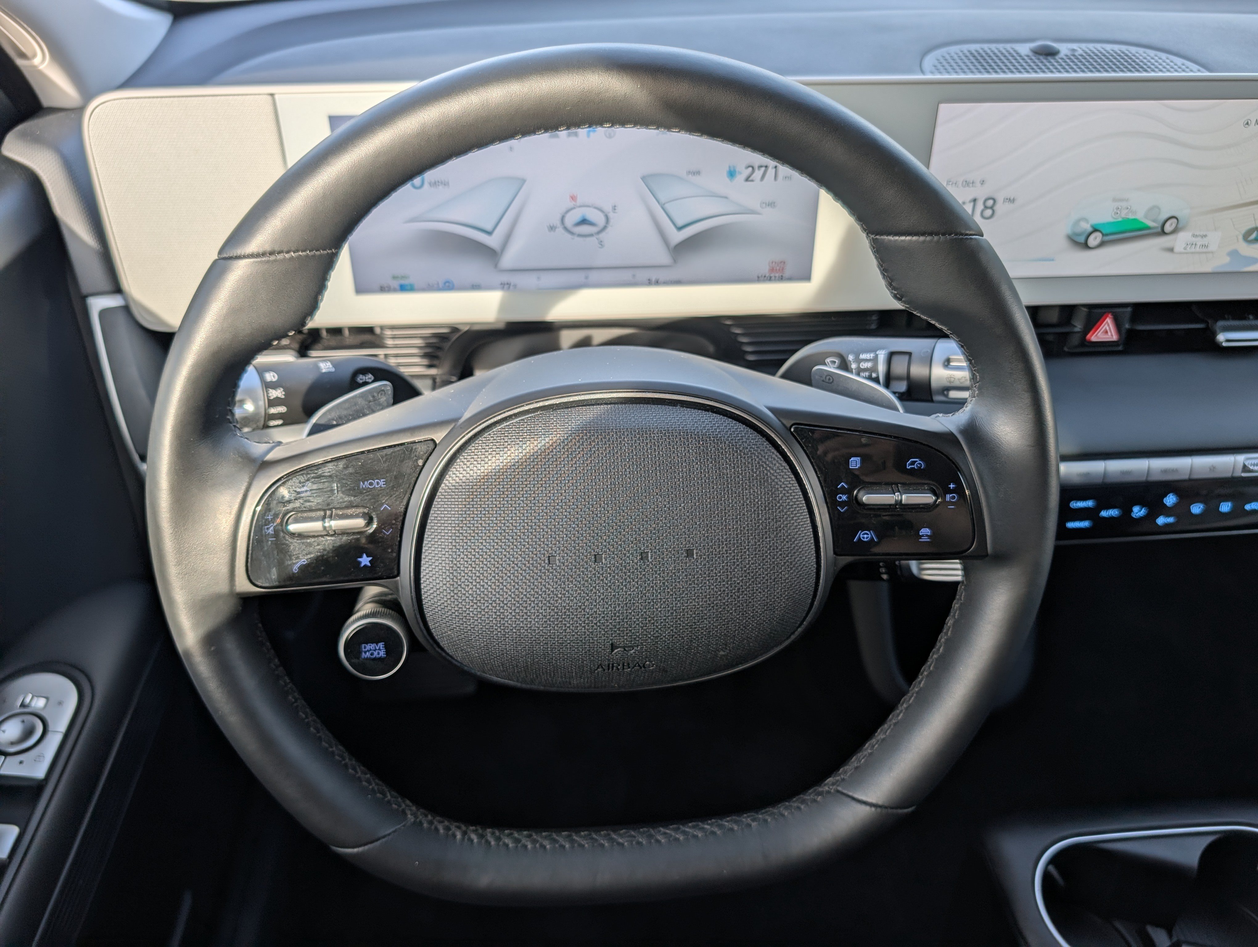Certified 2024 Hyundai Ioniq 5 SEL AWD/4WD image 25