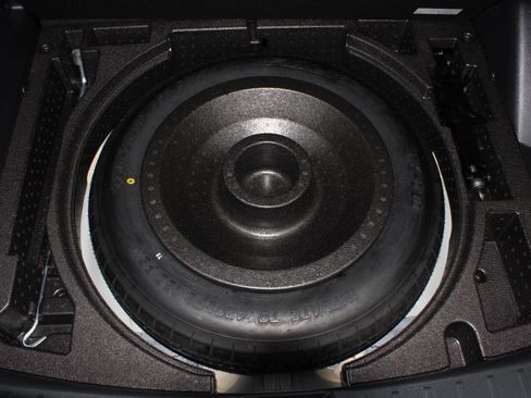 Used 2023 Mitsubishi Eclipse Cross Ralliart image 9