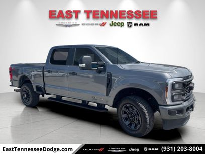 Used 2024 Ford F250 XL w/ STX Appearance Package