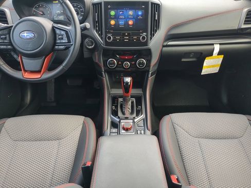 Certified 2023 Subaru Forester Sport AWD/4WD image 15