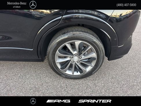 Used 2021 Buick Encore GX Essence w/ Advanced Technology Package image 8