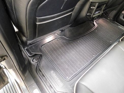 Used 2021 RAM 1500 Limited w/ Night Edition image 41