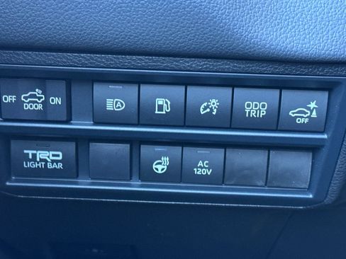 Certified 2026 Toyota Tundra TRD Pro w/ Tow Tech Package image 34