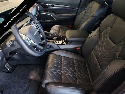 New 2025 Kia Telluride SX X-Line AWD/4WD image 31