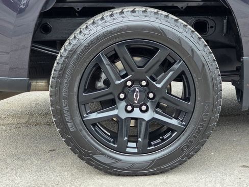 Used 2022 Chevrolet Silverado 1500 RST w/ Convenience Package II image 42