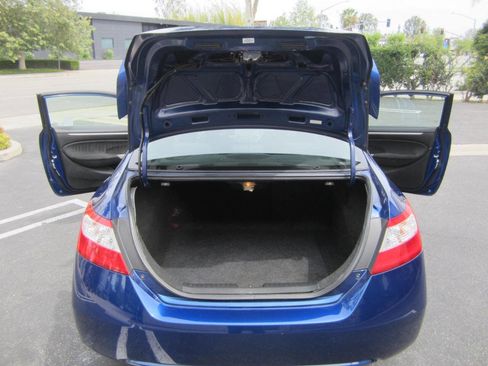 Used 2008 Honda Civic Si image 10
