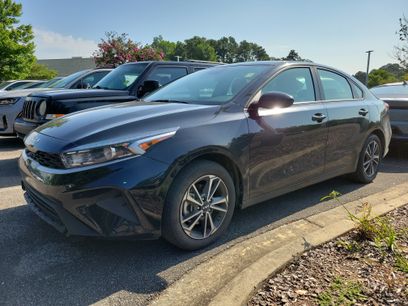 Used 2024 Kia Forte LXS