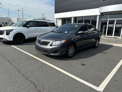 Used 2009 Toyota Corolla image 3