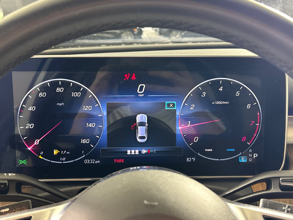 Used 2023 Mercedes-Benz C 300 Sedan image 28