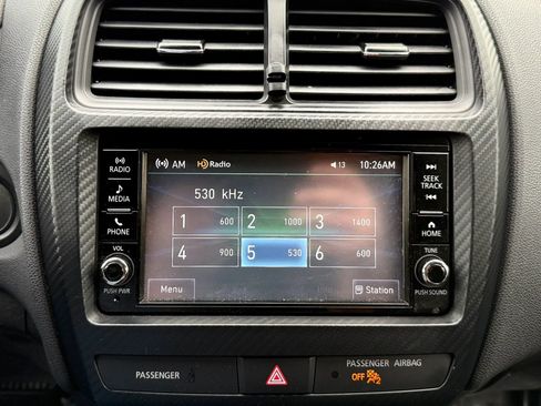 Used 2022 Mitsubishi Outlander Sport SE AWD/4WD image 16