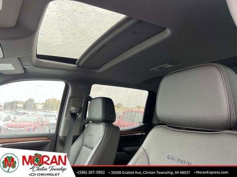 Certified 2023 GMC Sierra 1500 Denali image 20