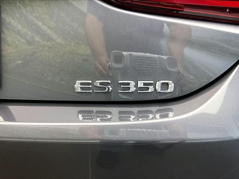 Used 2021 Lexus ES 350 w/ Accessory Package 2 FWD image 10