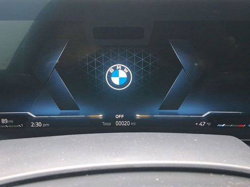 New 2026 BMW X6 xDrive40i w/ Executive Package image 20