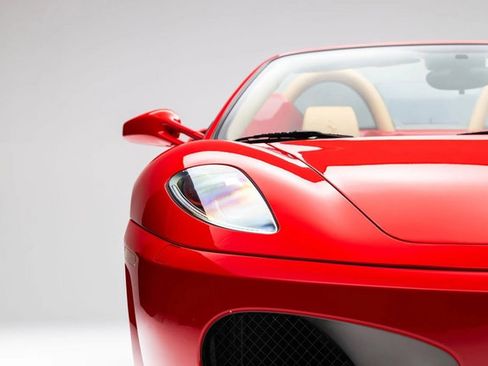 Used 2005 Ferrari F430 Spider image 36