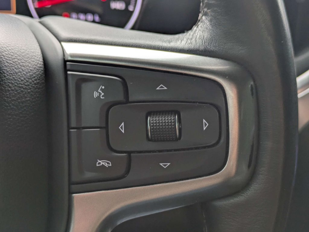 Used 2020 Chevrolet Silverado 1500 RST w/ All-Star Edition AWD/4WD image 26