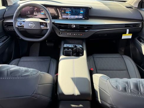 New 2026 Nissan Murano Platinum w/ Cargo Package AWD/4WD image 25