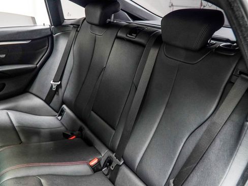 Used 2019 BMW 440i Gran Coupe RWD image 41