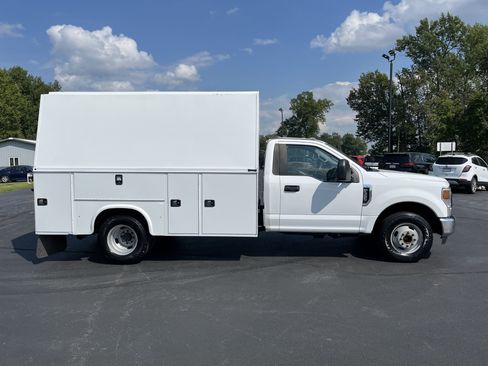 Used 2020 Ford F350 XL w/ XL Value Package RWD image 6