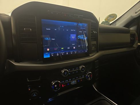 Used 2021 Ford F150 Raptor image 23