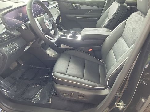 New 2026 Buick Enclave Sport Touring w/ Power Package FWD image 15