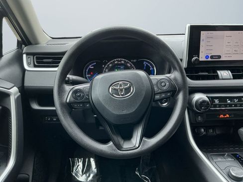 Used 2024 Toyota RAV4 XLE image 13