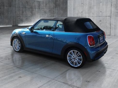 Used 2024 MINI Cooper S FWD image 3