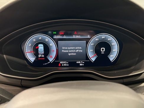 Used 2021 Audi A5 2.0T Premium Plus w/ Premium Plus image 29