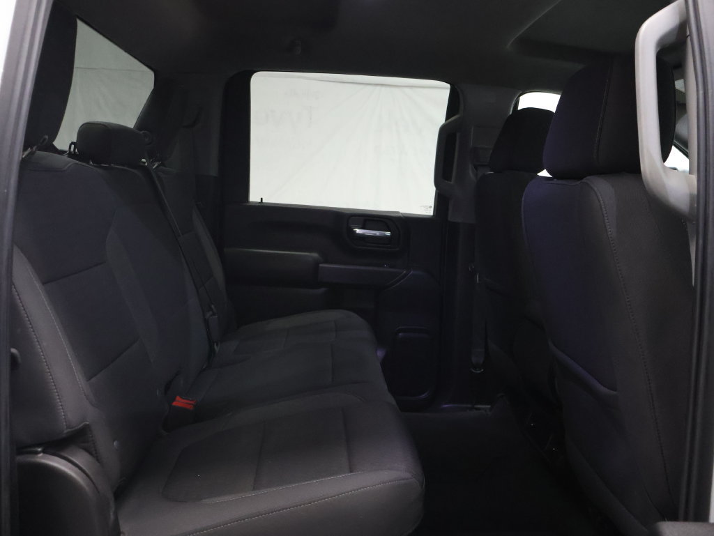 Used 2023 Chevrolet Silverado 2500 LT AWD/4WD image 12