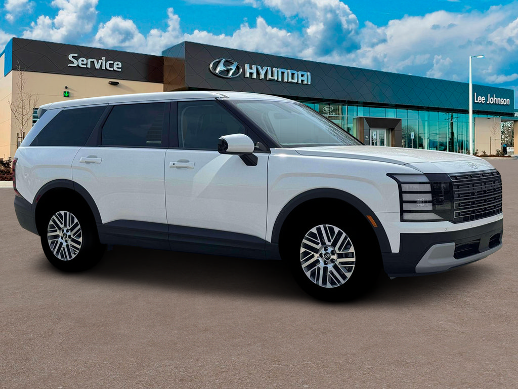 New 2026 Hyundai Palisade SE AWD/4WD image 10