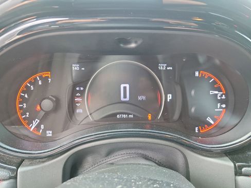 Used 2023 Dodge Durango GT RWD image 23