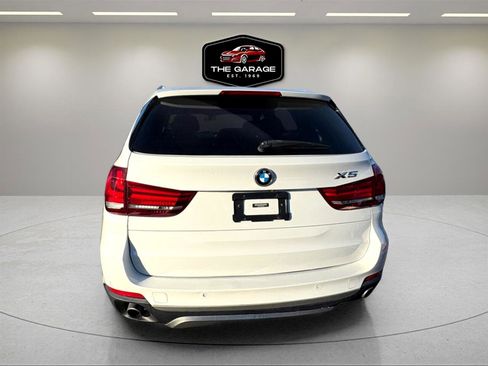 Used 2017 BMW X5 xDrive35i image 9