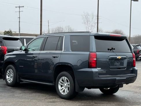 Used 2020 Chevrolet Tahoe LT image 45